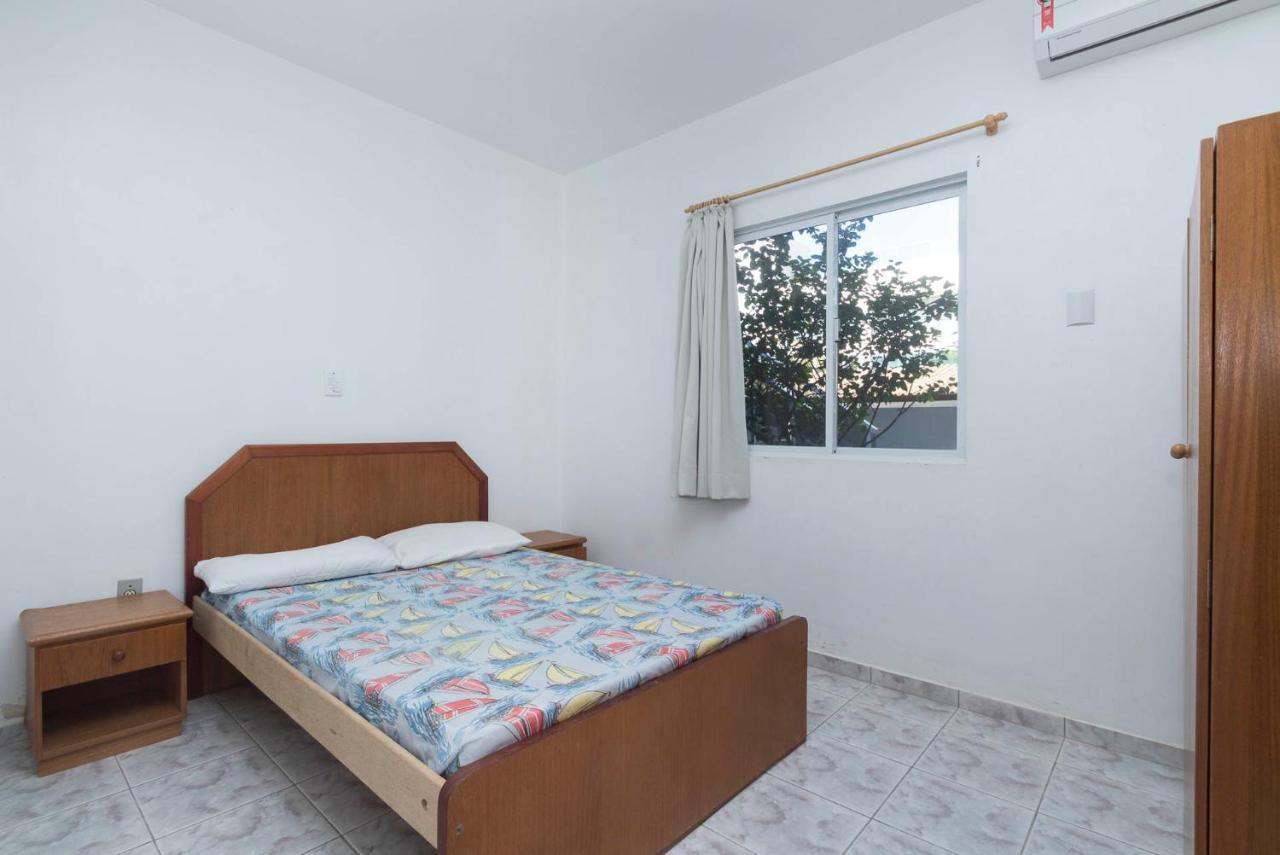 Appartement Apartamento Férias de verão 02 à Bombinhas Extérieur photo